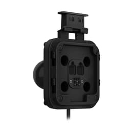 GPS Locking Magnet-assisted Mount for Garmin Tread