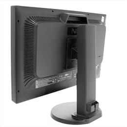 Monitor 22 Nec E222W 1680 x 1050 LCD Čierna
