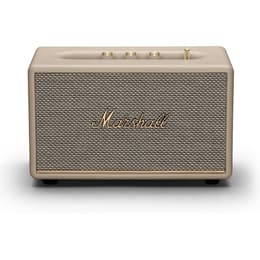 Bluetooth Reproduktor Marshall Acton III - Krémová