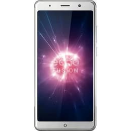 Echo Fusion 16GB - Strieborná - Neblokovaný