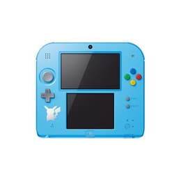 Nintendo 2DS - Modrá