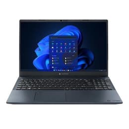 Dynabook Tecra A50-J 15" (2021) - Core i5 - Gen 11 (G) - 16GB - SSD 256 GB AZERTY - Francúzska