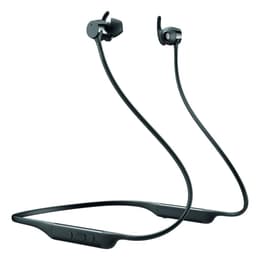 Slúchadlá Do uší Bowers & Wilkins PI4 Wireless Bluetooth - Čierna