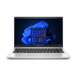 HP ProBook 440 G9 14" (2022) - Core i5-1235U - 8GB - SSD 256 GB QWERTY - Anglická