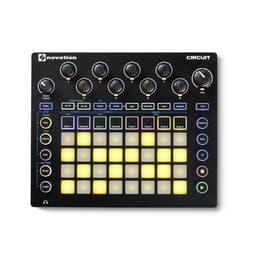 Audio príslušenstvo Novation Circuit GrooveBox UL60065