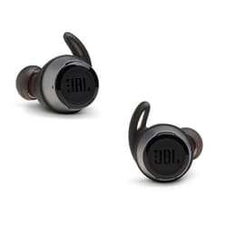 Slúchadlá Do uší Jbl Reflect Flow Bluetooth - Čierna
