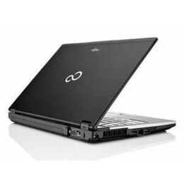Fujitsu LifeBook S752 14" () - Core i5-3320M - 8GB - SSD 128 GB AZERTY - Francúzska