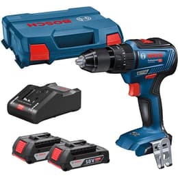 Vŕtačka a elektrický skrutkovač Bosch GSB18V-28
