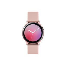Smart hodinky Samsung Galaxy Watch Active2 40mm á á - Ružové zlato