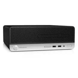 HP ProDesk 400 G5 SFF Core i5-8500 3 - HDD 500 GB - 8GB