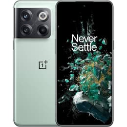 OnePlus 10T 256GB - Zelená - Neblokovaný - Dual-SIM