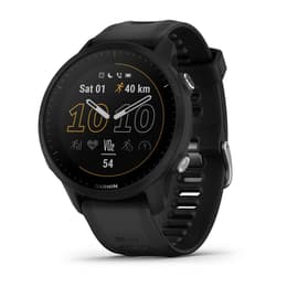 Garmin Forerunner 955 Bluetooth 47 mm - Čierna