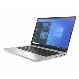 HP Elitebook X360 1030 G8 13" (2022) - Core i7 - Gen 11 (G) - 32GB - SSD 1 TO AZERTY - Francúzska
