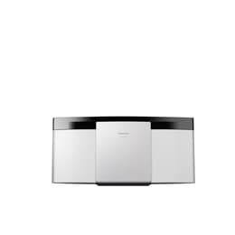 Mikro hi-fi systém Panasonic SC-HC212EG Bluetooth