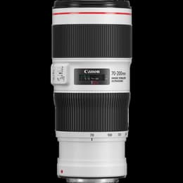 Objektív Canon 70-200mm F4 L IS II USM 70-200mm 4