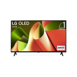 Televízor LG 140 cm OLED55B42LA 3840x2160