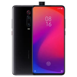 Xiaomi Mi 9T Pro 64GB - Čierna - Neblokovaný - Dual-SIM