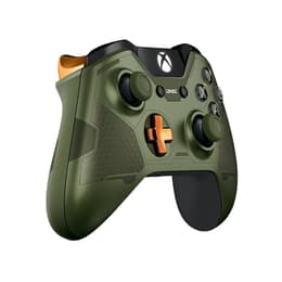 Joysticky Xbox One X/S Microsoft Xbox One Limited Edition Halo 5: Guardians The Master Chief