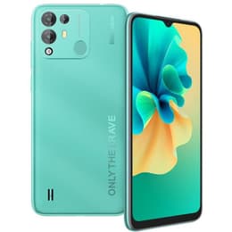 Blackview A55 Pro 64GB - Zelená - Neblokovaný