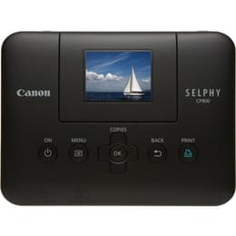 Canon Selphy CP800 Atramentová tlačiareň