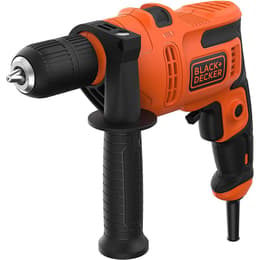 Vŕtačka a elektrický skrutkovač Black & Decker BEH200-QS