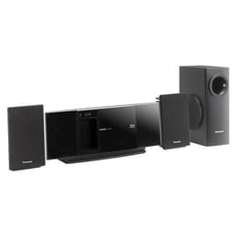 Domáce kino Panasonic SA-BTX68