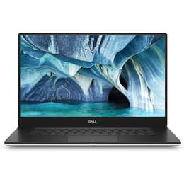 Dell XPS 9570 15" (2018) - Core i7-8750H - 16GB - SSD 512 GB AZERTY - Francúzska