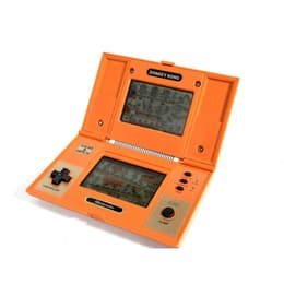 Nintendo Game & Watch - HDD 0 MB - Oranžová