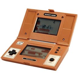 Nintendo Game & Watch - HDD 0 MB - Oranžová