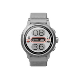Coros Apex 2 Pro Bluetooth + Cellular 47 mm - Sivá