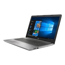 HP ProBook 250 G7 15" (2018) - Core i5 - Gen 8 (U) - 8GB - SSD 256 GB QWERTY - Anglická