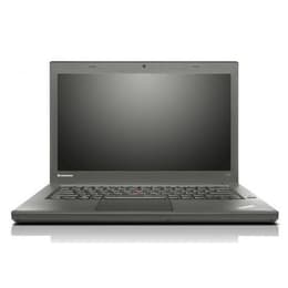 Lenovo ThinkPad T440 14" (2014) - Core i5-4300U - 8GB - SSD 256 GB AZERTY - Francúzska