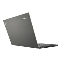 Lenovo ThinkPad T440 14" (2014) - Core i5-4300U - 8GB - SSD 256 GB AZERTY - Francúzska