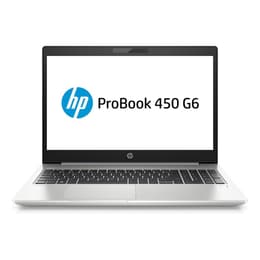 HP ProBook 450 G6 15" (2018) - Core i7 - Gen 8 (U) - 16GB - SSD 512 GB QWERTY - Španielská