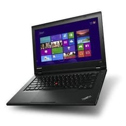 Lenovo ThinkPad L540 15" () - Celeron 2950M - 8GB - SSD 320 GB AZERTY - Francúzska