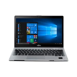 Fujitsu LifeBook S938 13" (2018) - Core i7 - Gen 8 (U) - 8GB - SSD 512 GB QWERTY - Švédska