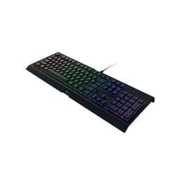 AZERTY Klávesnica Razer Francúzska Podsvietená klávesnica Cynosa Chroma