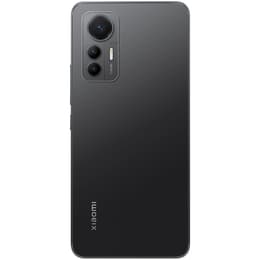 Xiaomi 12 Lite 128GB - Čierna - Neblokovaný