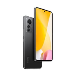 Xiaomi 12 Lite 128GB - Čierna - Neblokovaný