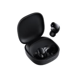 Slúchadlá Do uší Xiaomi Redmi Buds 6 Play Potláčanie hluku Bluetooth - Čierna