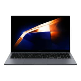 Samsung Galaxy Book4 15" (2024) - Core 3-100U - 8GB - SSD 4 TO QWERTZ - Nemecká