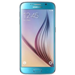 Galaxy S6 32GB - Modrá - Neblokovaný