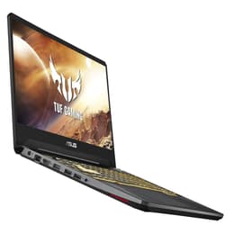 Asus TUF Gaming TUF505DT-AL218T 15" - Ryzen 5 3550H - 16GB - SSD 512 GBGB NVIDIA GeForce GTX 1650 AZERTY - Francúzska