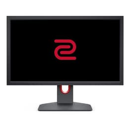 Monitor 24 Benq Zowie XL2411K 1920 x 1080 LCD Čierna