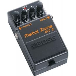 Audio príslušenstvo Boss MT-2 Metal Zone