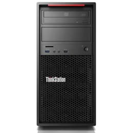 Lenovo ThinkStation P310 Xeon E3-1230 V5 3,4 - SSD 1000 GB + HDD 1 To - 16GB