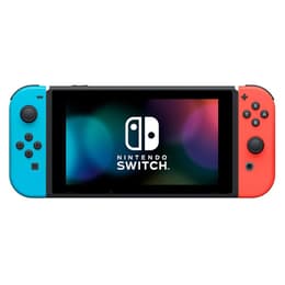 Switch 32GB - Čierna N/A No