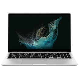 Samsung Galaxy Book 2 NP750XED 15" (2023) - Core i5 - Gen 12 (U) - 8GB - SSD 256 GB QWERTY - Španielská