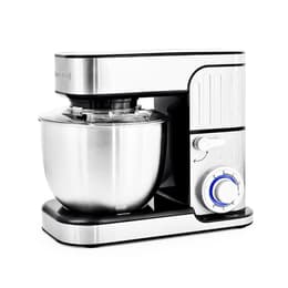 Kuchynský robot Kitchencook Antara 5,5000L Sivá