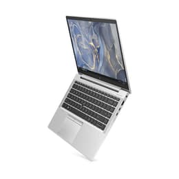 HP EliteBook 840 G8 14" (2021) - Core i5-1145G7 - 8GB - SSD 256 GB AZERTY - Francúzska